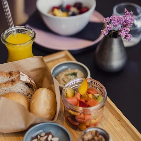 Der*adler Apartamento *